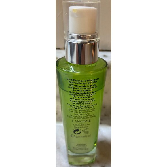 Lancome Energie De Vie The Smoothing & Glow Boosting Liquid Care 50ml/1.6 oz - Picture 2 of 2
